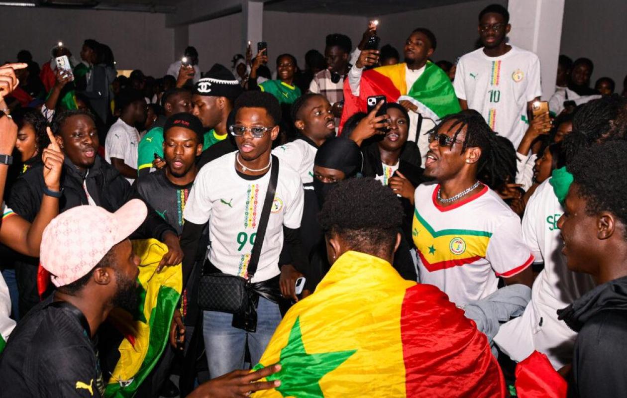 Coupe du monde : énième scandale, les supporters sénégalais privés de déplacement