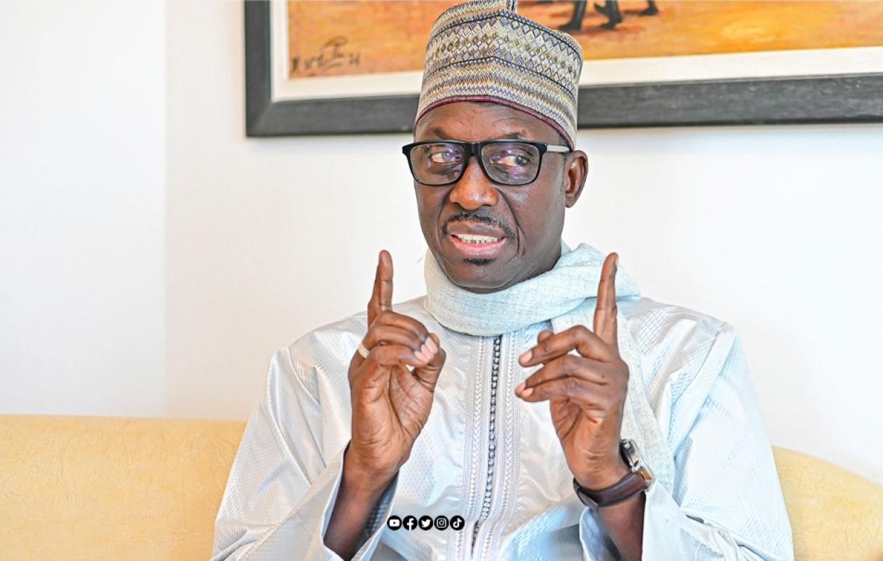 PagaPresse sénégalaise : le temps de la refondation ( Par Babacar DIAGNE)