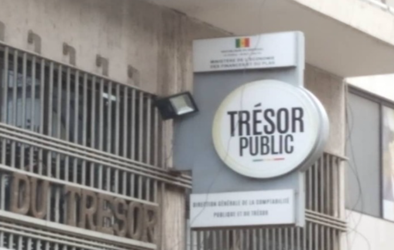 Trésor public : Un préavis de grève sur la table du ministre des Finances dès le 15 juin
