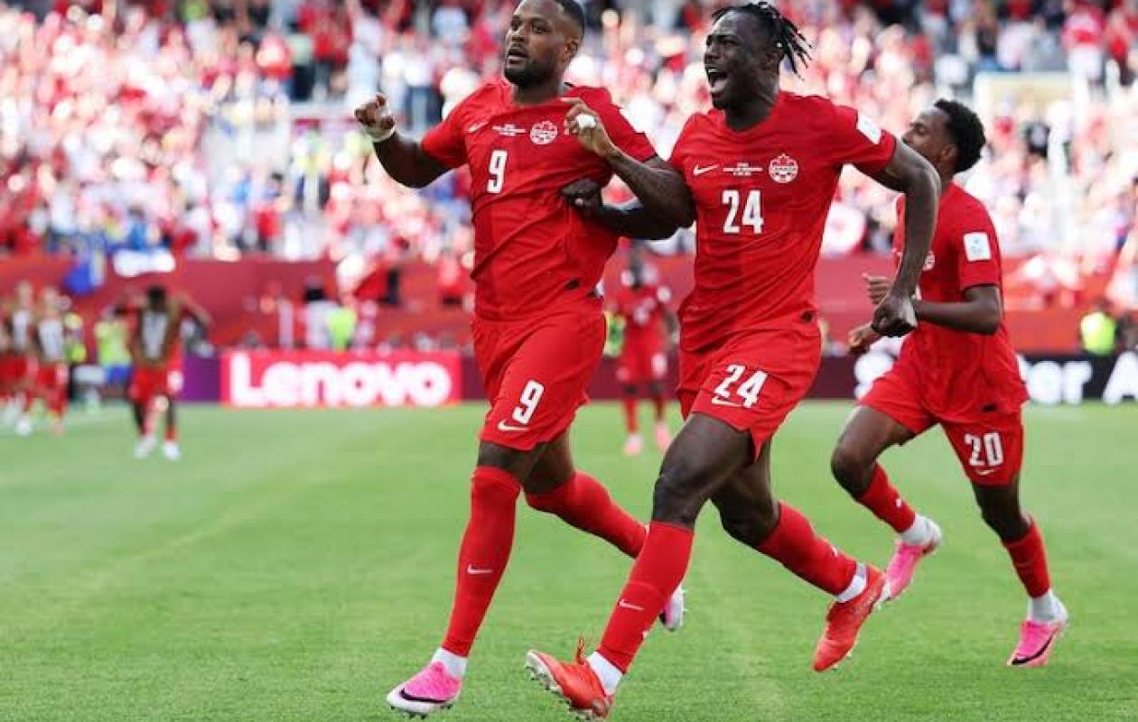 Coupe du monde 2026 : Le Canada arrache un bon match nul face à la Bosnie