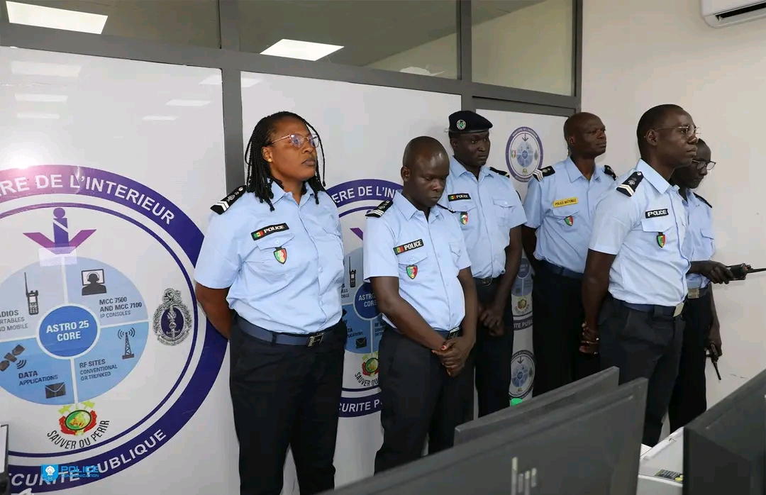 Police Nationale Le Ministre De L Int rieur Mouhamadou Makhtar Ciss police-nationale-le-ministre-de-l-int-rieur-mouhamadou-makhtar-ciss