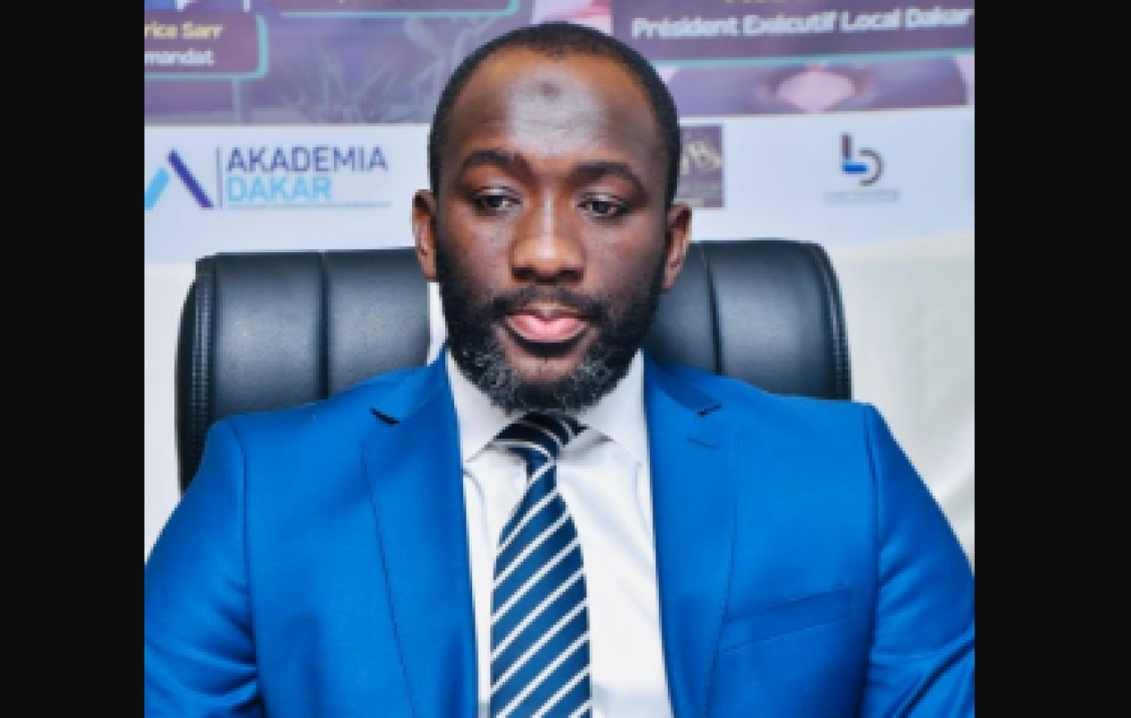 Me Souleymane Soumaré sur la proposition de loi portant révision de la constitution : « A un moment donné, il faudra bien rappeler les députés de la majorité à l’ordre »
