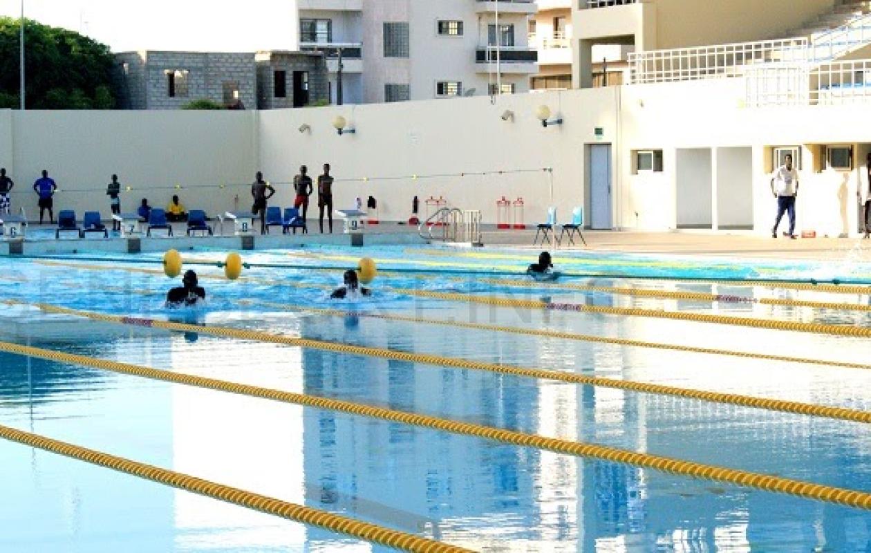 Natation : le coup d'envoi de la saison 2026 donné ce dimanche à Bel-Air
