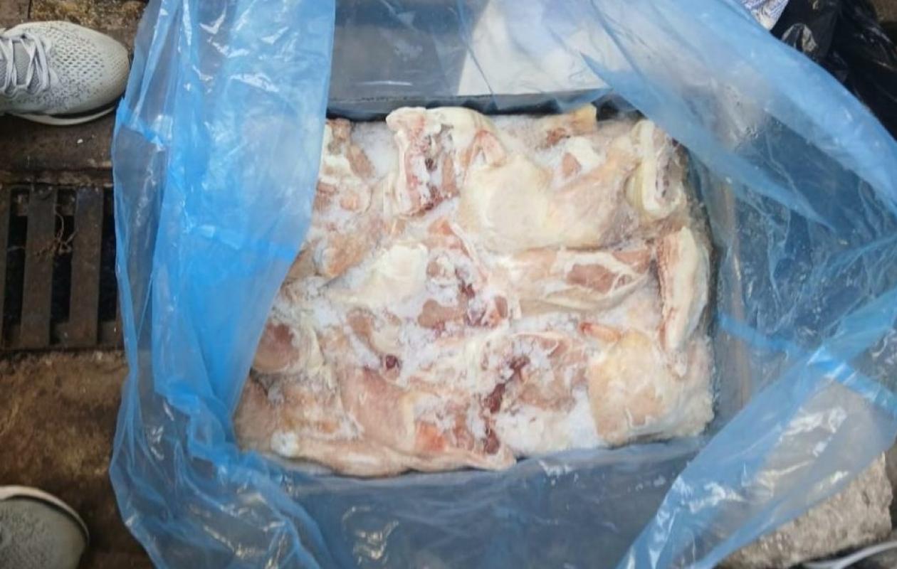 Médina : il tentait d'écouler la viande d'un mouton mort en décomposition à Rebeuss