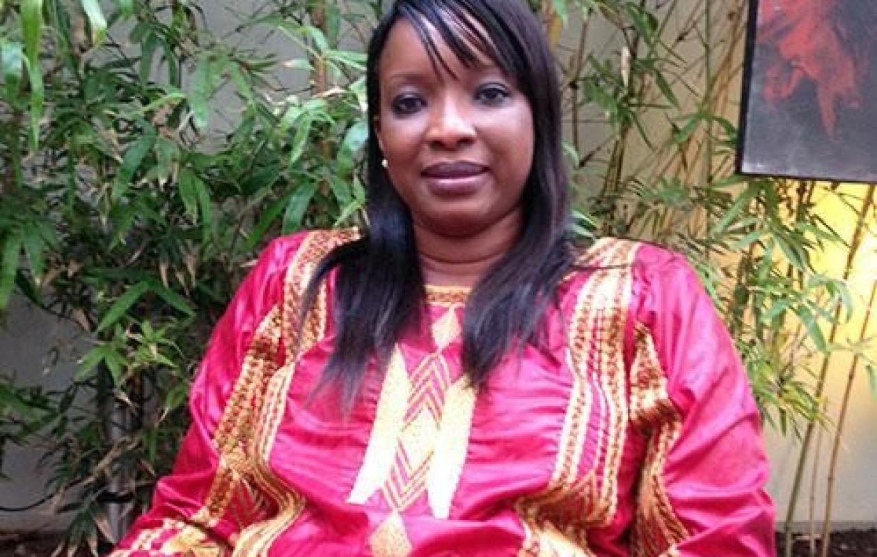 Culture : Mame Coumba Diop, une femme de l’ombre aux commandes du département culturel