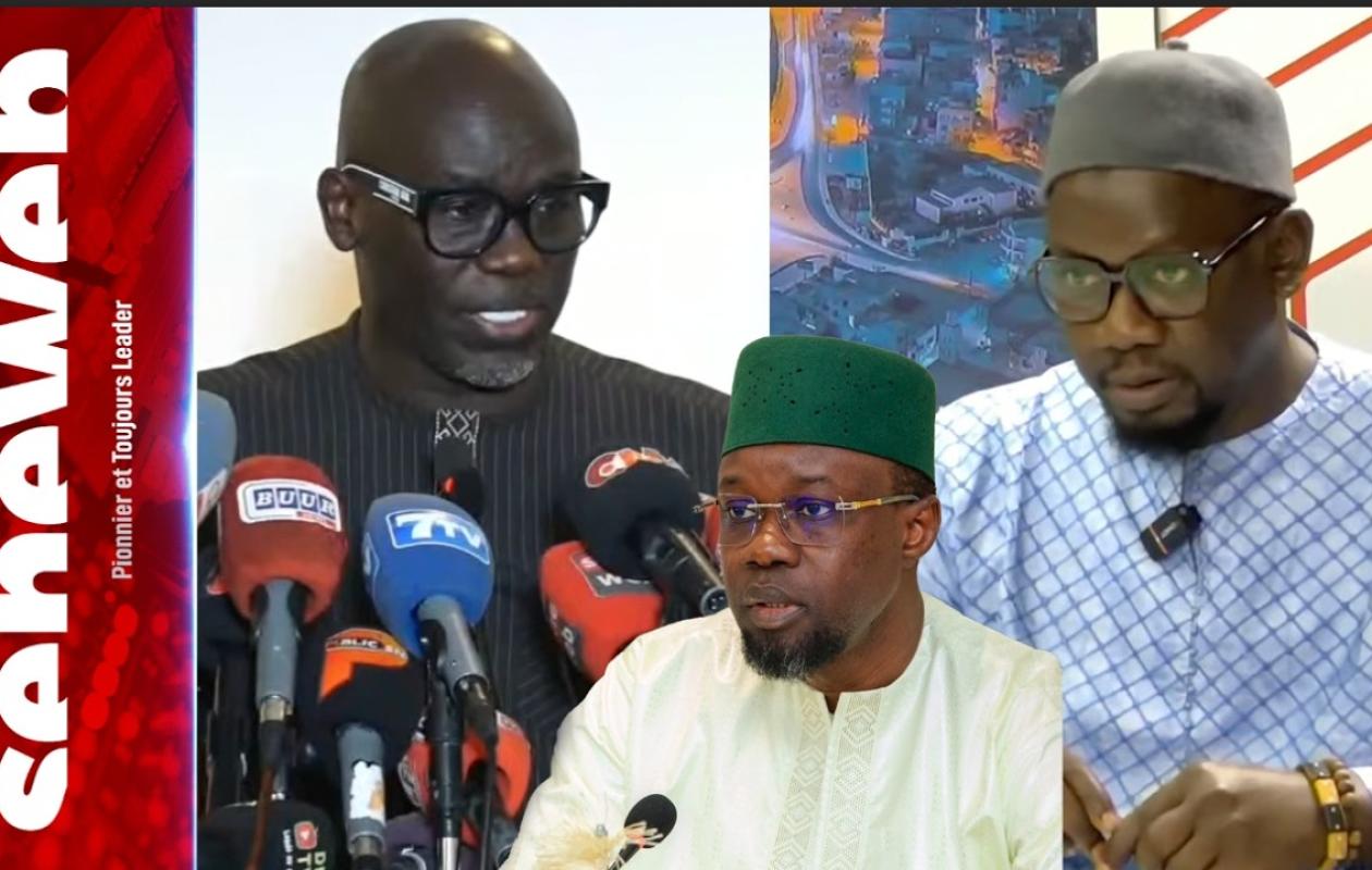 Réplique Salée de Bira à Cheikh Yérim Et Révèle Son Plan Secret: "Li Khalifa Sall Waxoon Sonko Bimu