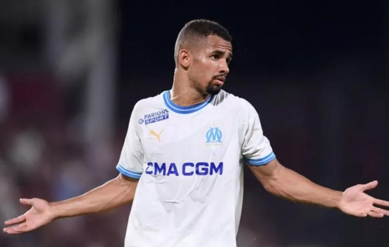 Equipe du Sénégal : Iliman Ndiaye explique les raisons de son échec à Marseille