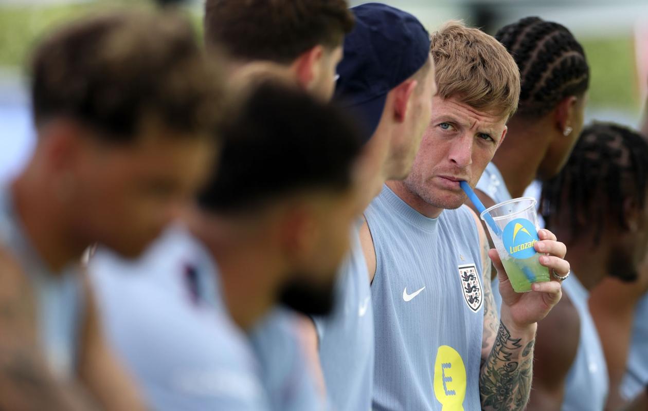 Mondial-2026-Angleterre : Du matériel des Three Lions volé lors d’un transfert aux États-Unis