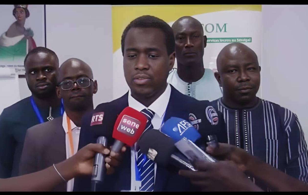 Journées de Recherche : L’université Iba Der Thiam au cœur de la réflexion sur la consommation locale et l’avenir du marketing africain