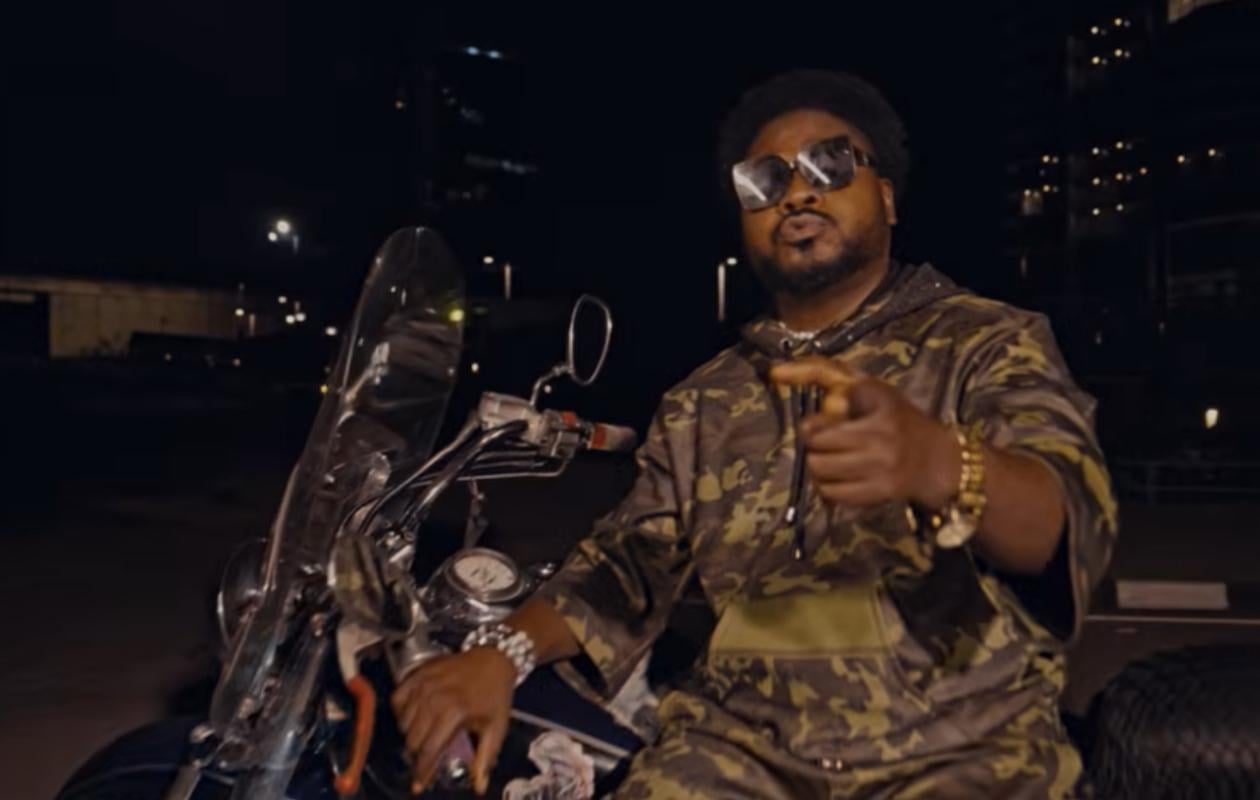 2G Idibia - I don't know ft Zule zoo