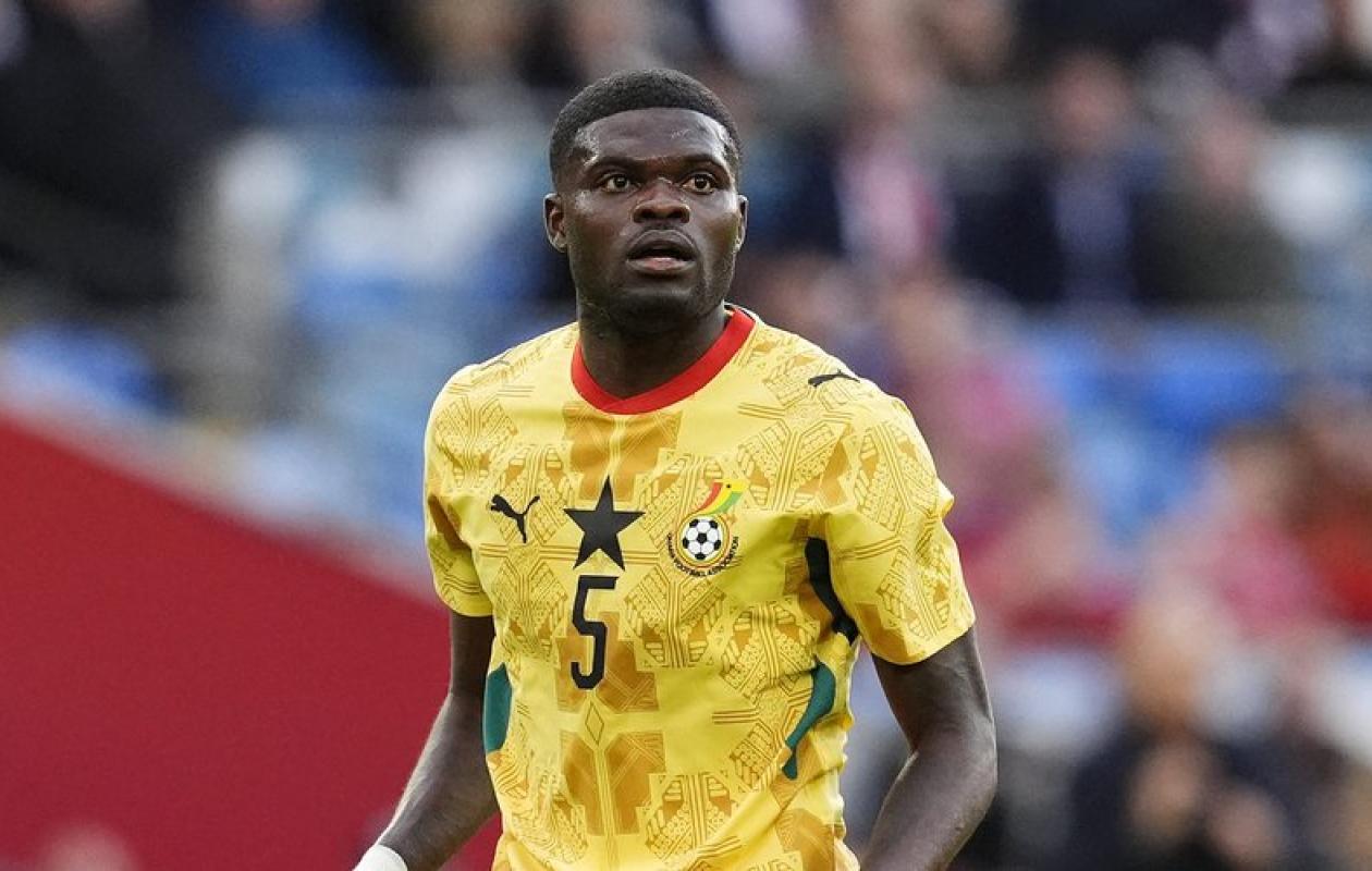 Mondial-2026 : le Ghana proteste auprès du Canada, après le refus de visa au milieu de terrain Thomas Partey