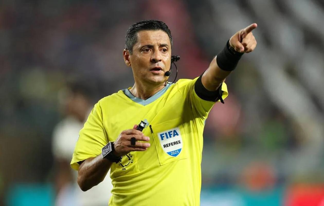 Coupe du monde 2026 : Sénégal / France, le nom de l’arbitre dévoilé