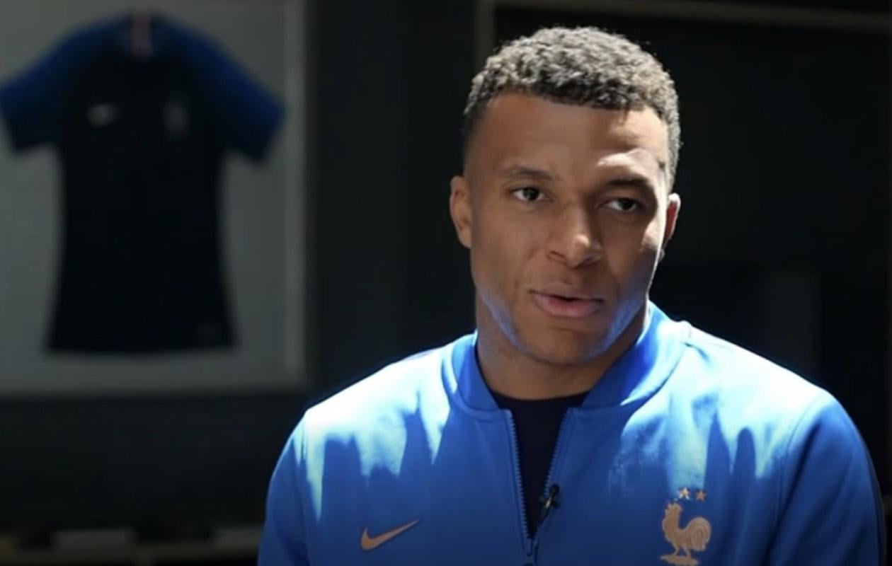 « Si je marque, je vais le faire » : Kylian Mbappé promet une célébration improbable face au Sénégal