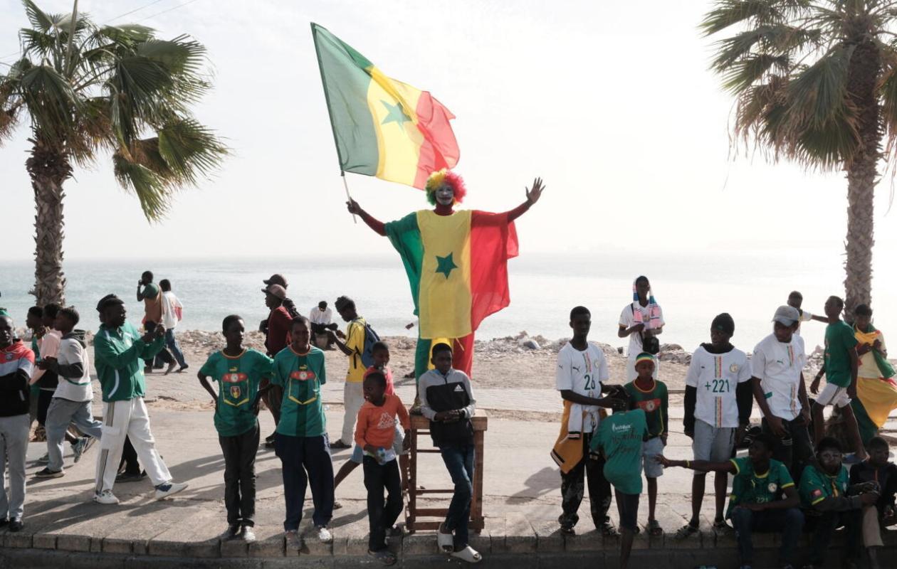 Le football sénégalais mérite mieux qu’une gestion sans vision marketing  (Par Mouhamed Mahi Saikh SY)