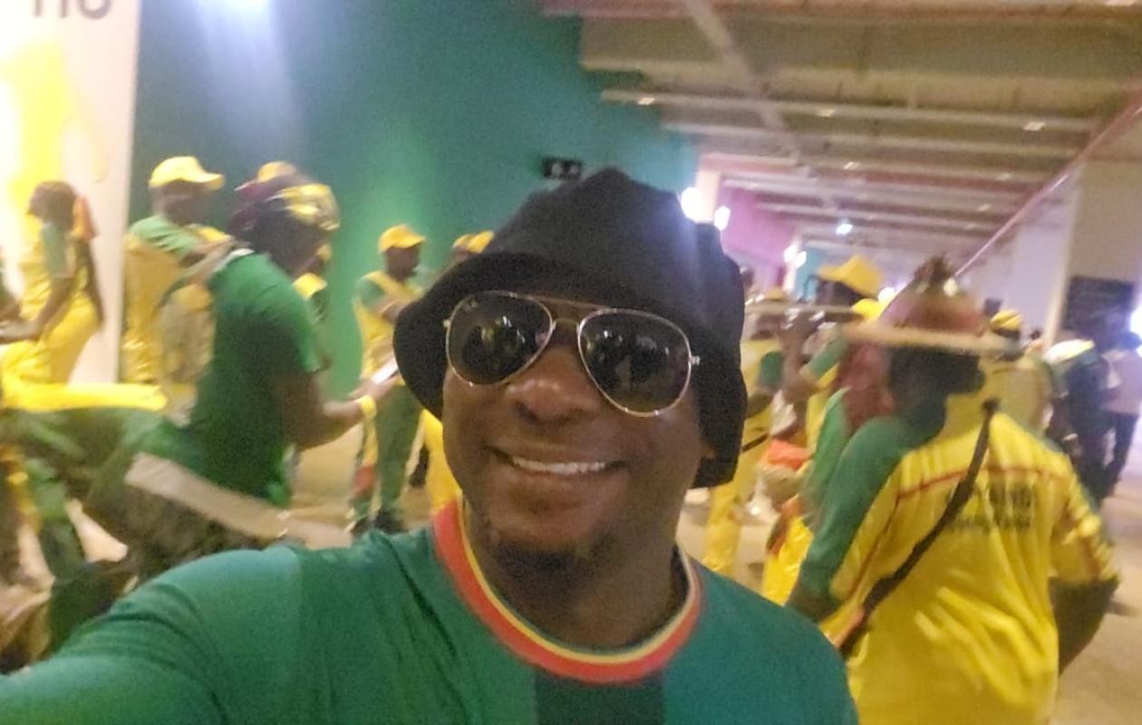 Le football sénégalais mérite mieux qu’une gestion sans vision marketing   [ PAR Mouhamed Mahi Saikh SY]