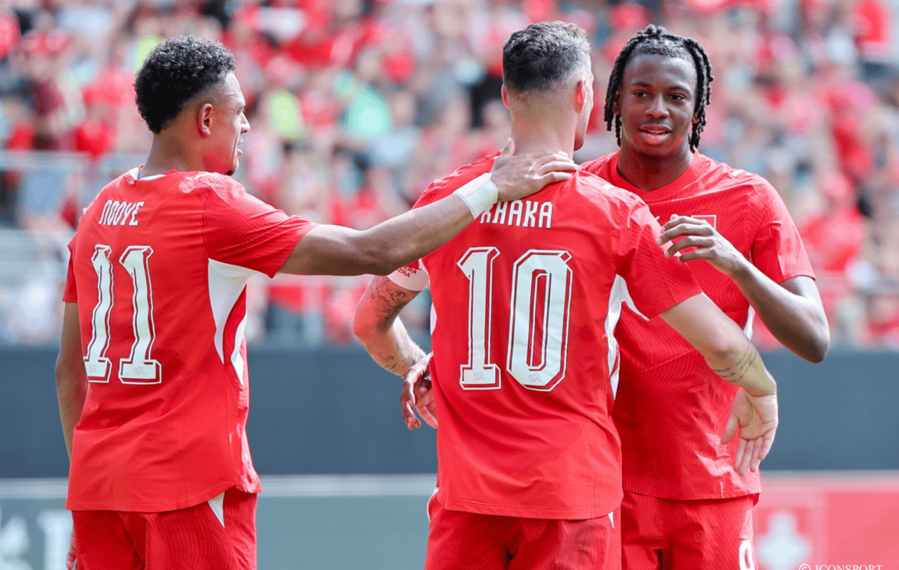 Coupe du monde 2026 : la Suisse accrochée par le Qatar