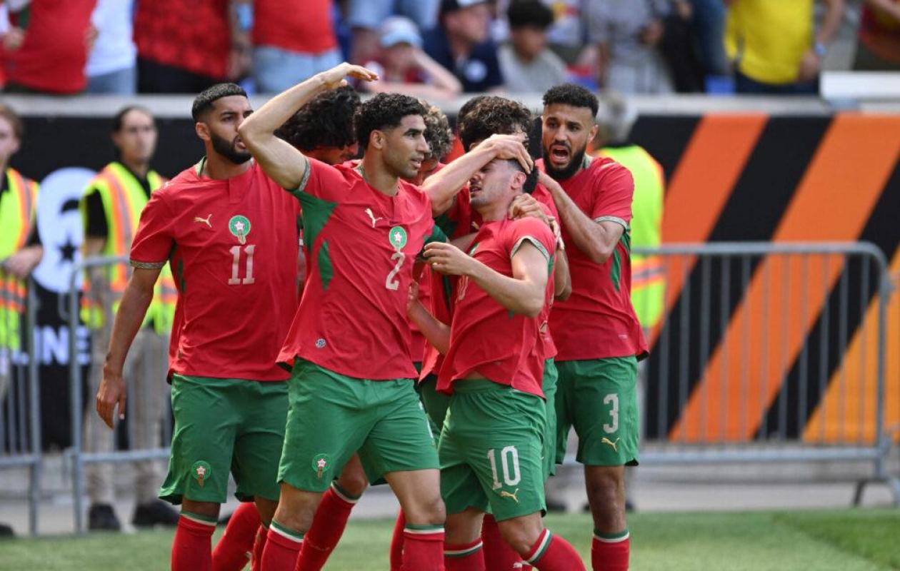 Mondial 2026 : Brésil–Maroc, les compositions officielles