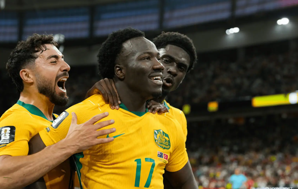 Coupe du monde 2026 : Nestory Irankunda, du camp de réfugiés aux sommets du football mondial