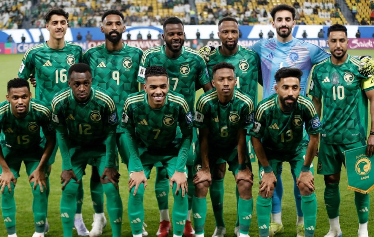 Mondial-2026: Après 2 milliards investis, l'Arabie saoudite en quête de résultats