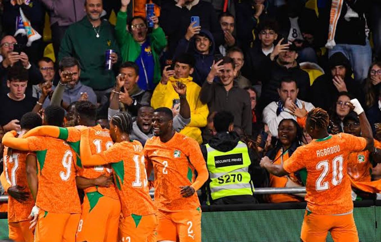 Coupe du monde 2026 : Côte d’Ivoire-Équateur, un premier test grandeur nature pour les Éléphants