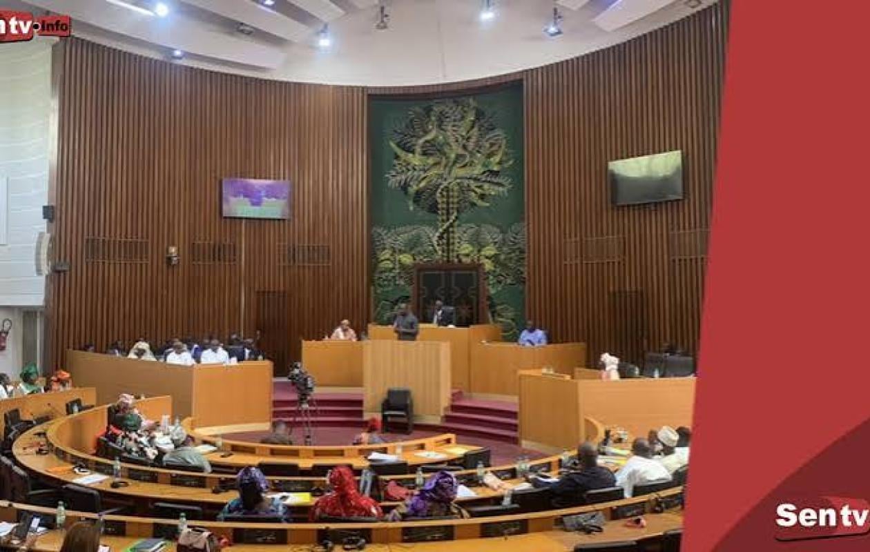 Proposition de révision constitutionnelle : « Cette initiative de Pastef pue le désordre institutionnel » (Abdou Aziz Diop)
