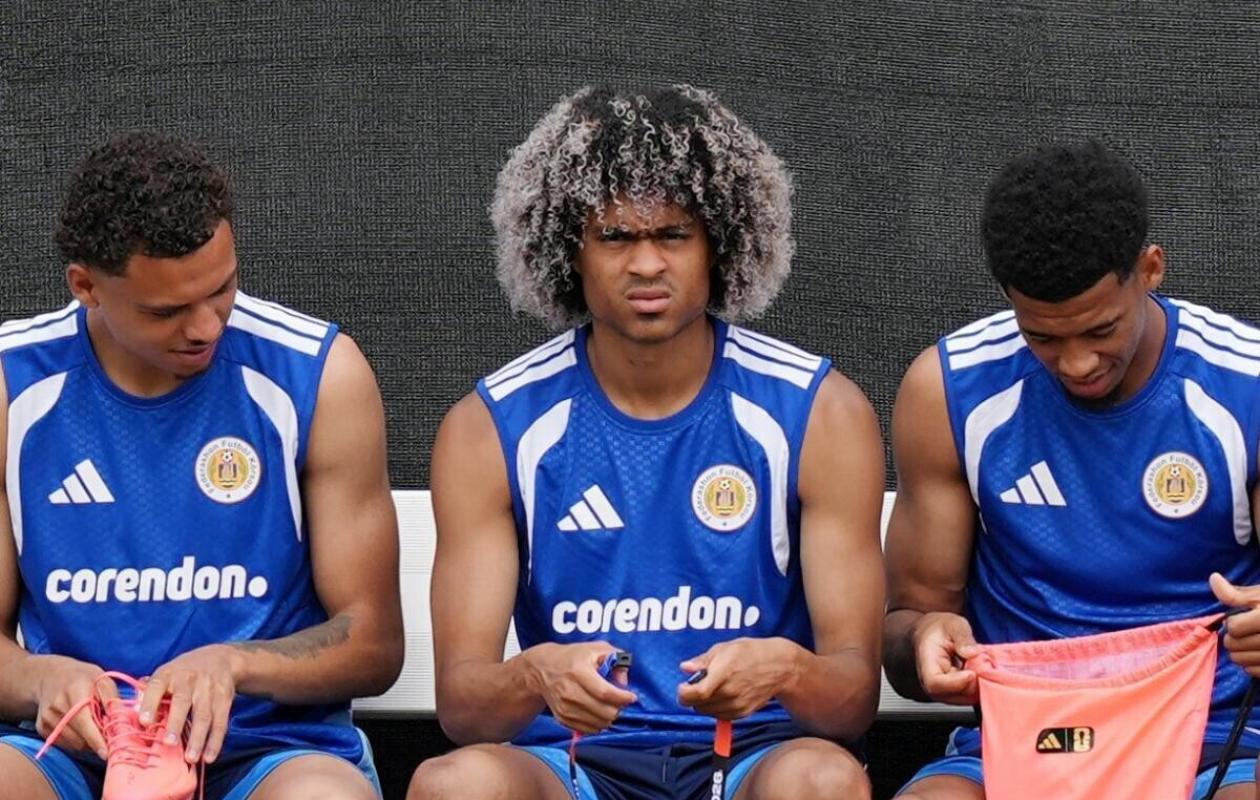 Mondial-2026: le petit Poucet Curaçao face à deux géants, l'Allemagne et Neuer