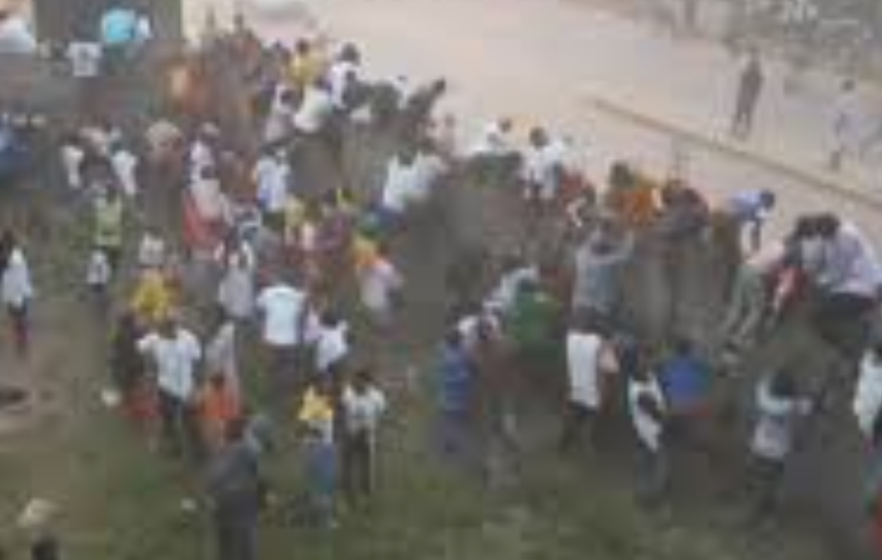 Mboula : Une finale de football vire au drame, un jeune homme de 30 ans poignardé à mort