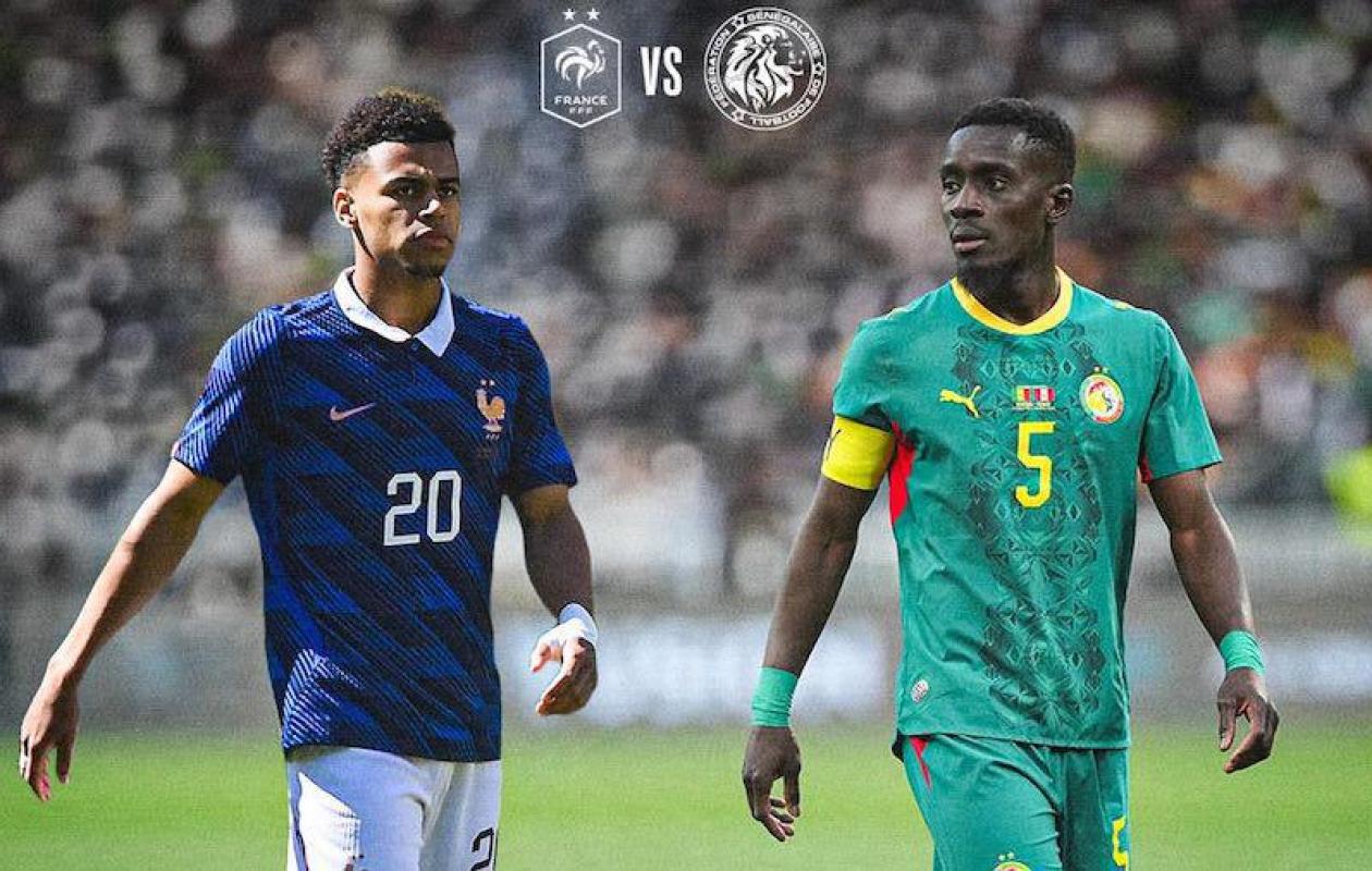 Choc France-Sénégal à New York : Les dernières prévisions de la météo à 48 heures du match !