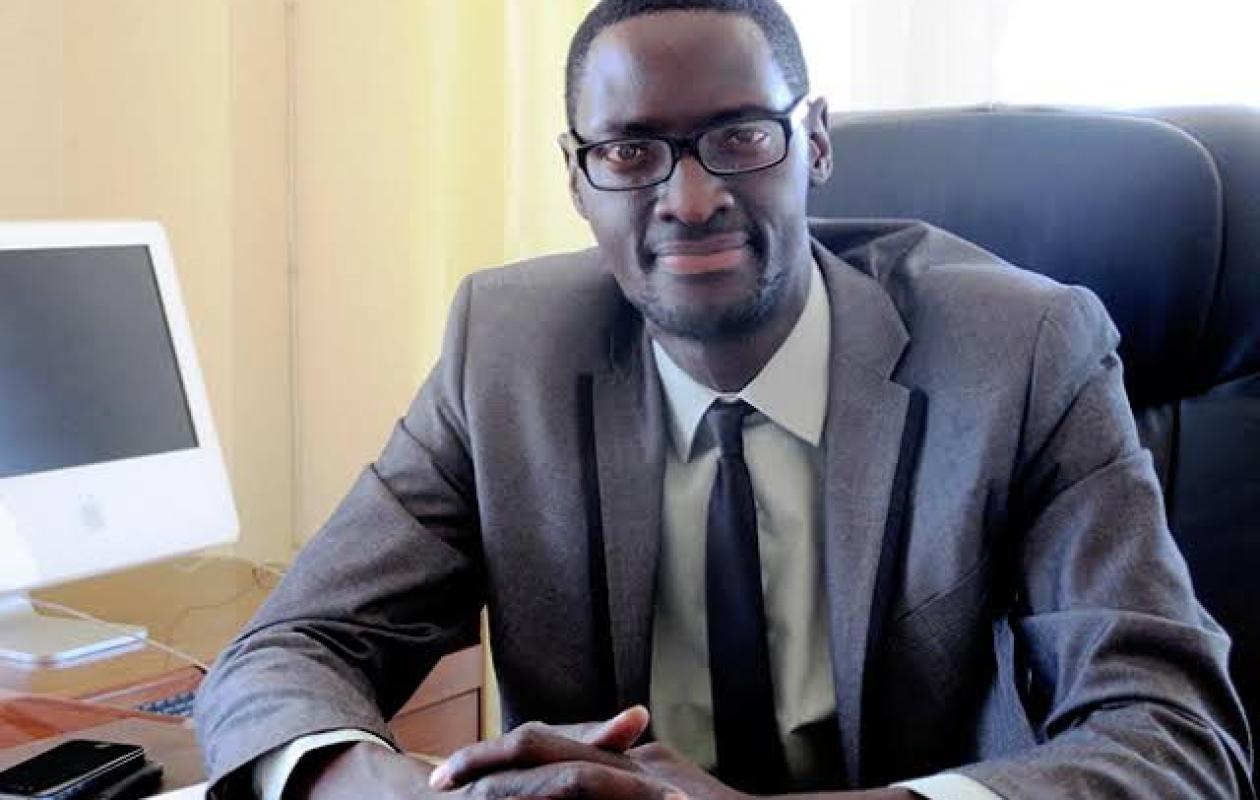 Me Abdoulaye Tine : "Comment la coalition Diomaye Président veut imposer la culture de la performance..."