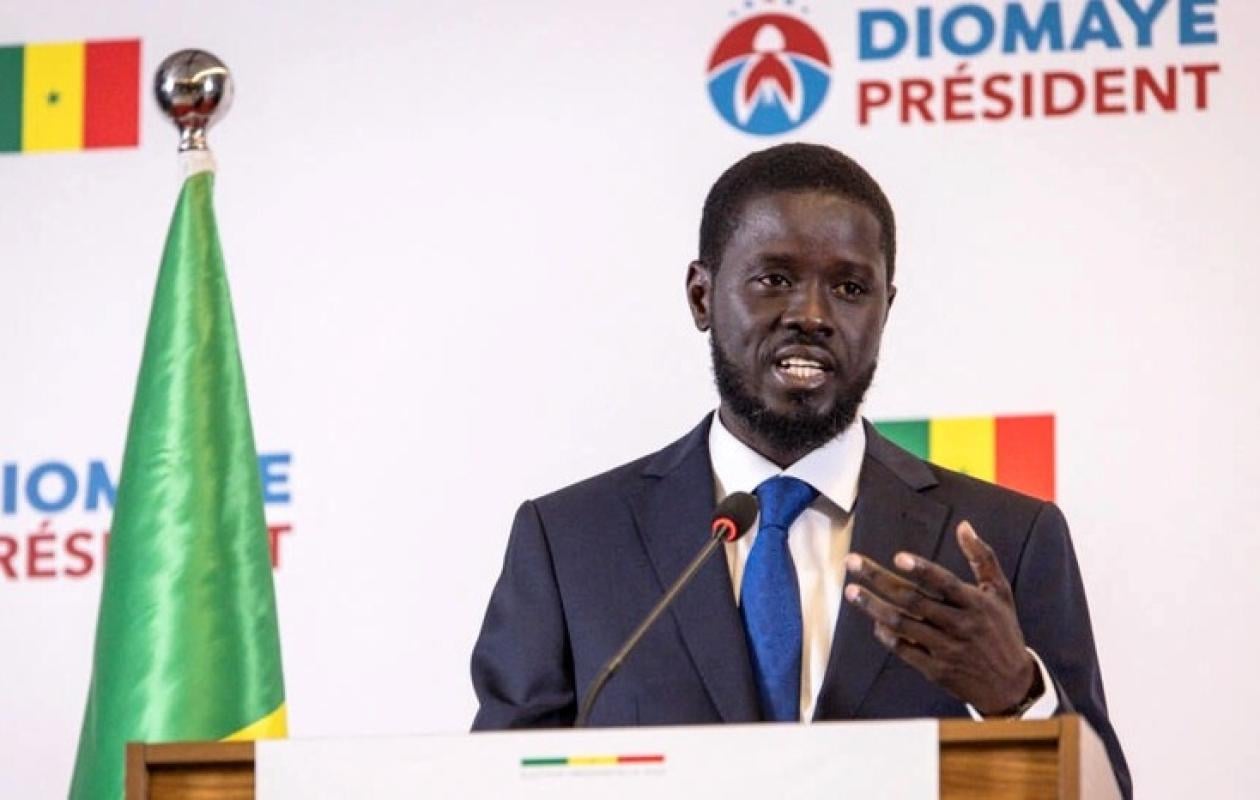 Conférence des cadres de la coalition Diomaye Président : Aminata Touré appelle à « délivrer » des résultats aux Sénégalais