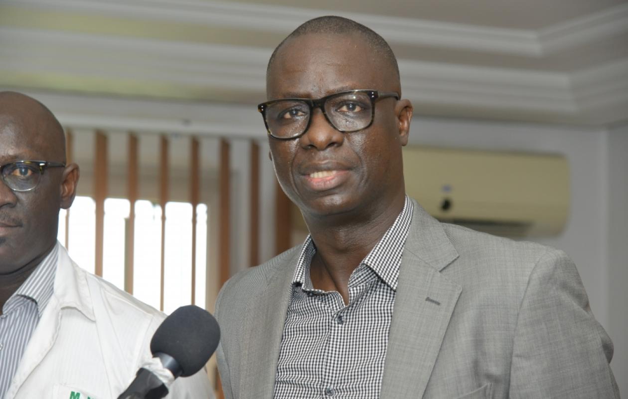 Litige foncier à Rufisque et à Keur Ndiaye Lo : La Cour d’appel de Dakar donne tort à Abdoulaye Dia (Senico)