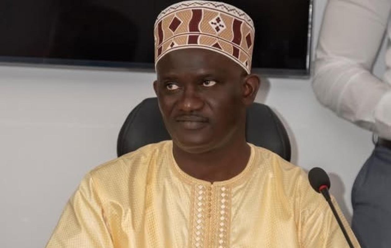 Dr Cheikh Dieng ou l’obsession du verdict qui n’implique nullement le Ministre de l’Hydraulique et de l’Assainissement (par Sandiour Gaye)