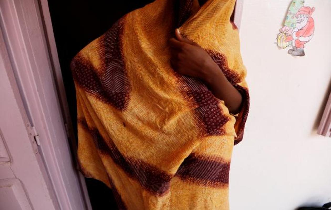 Ziguinchor : elle avoue avoir enterré son bébé, les gendarmes cherchent à comprendre