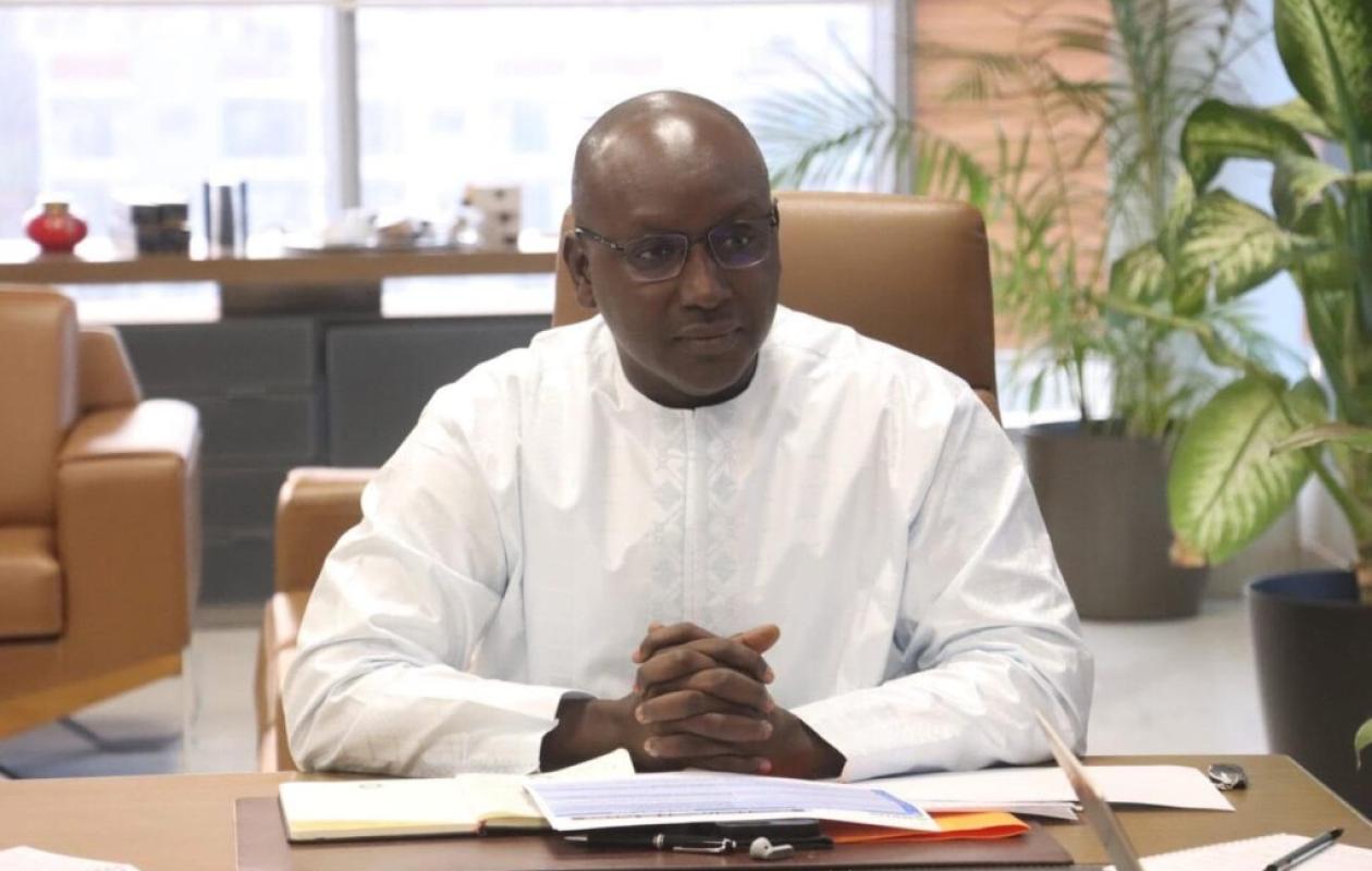 Suivi des programmes d’assainissement mis en œuvre à Tivaouane : Dr Cheikh Tidiane Dièye attendu aujourd'hui dans la Cité religieuse