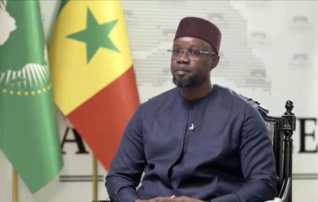 Sénégal-France : « Quel que soit le vainqueur, c'est l'Afrique qui aura battu l'Afrique », selon Ousmane Sonko