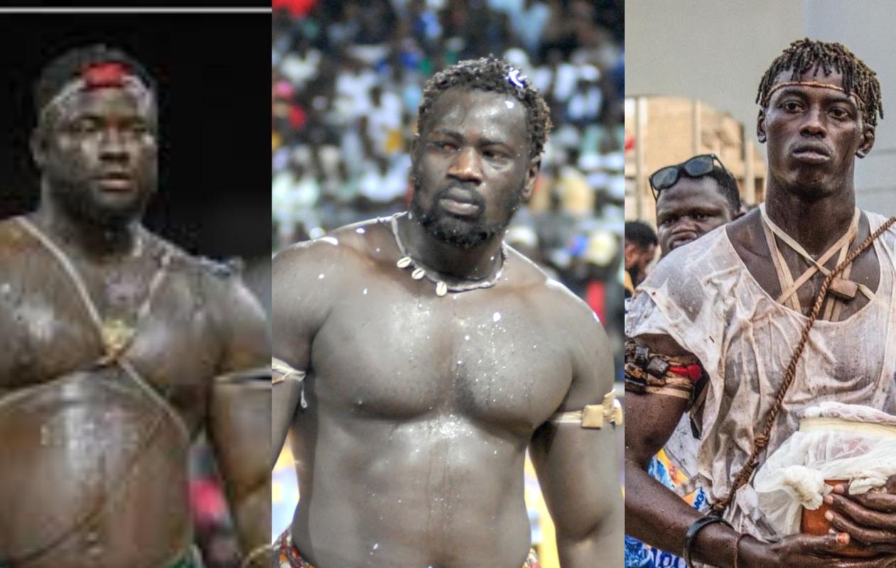Série noire pour Pikine : Eumeu Sène, Boy Niang 2, Prince… Quand les ténors tombent un à un