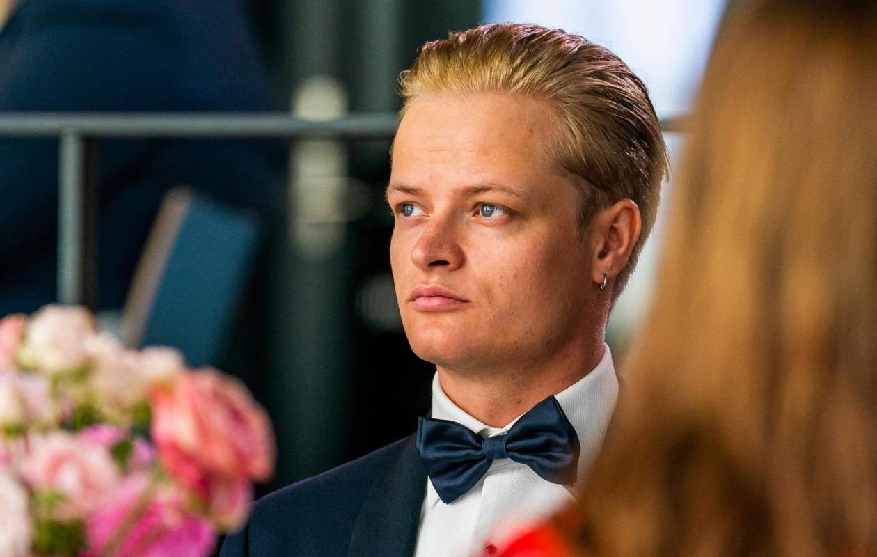 Norvège: le fils de la princesse héritière condamné pour viols