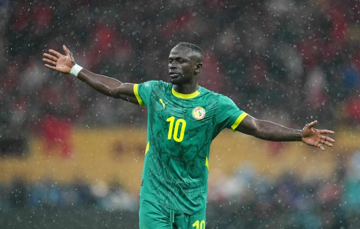 Mondial 2026 : le New York Times met à l’honneur Sadio Mané