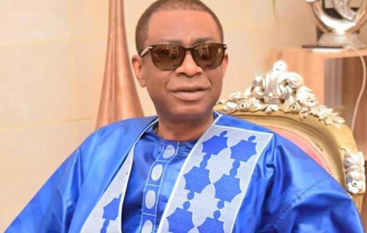 Gouvernement : un ministre fraîchement nommé rend visite à Youssou Ndour