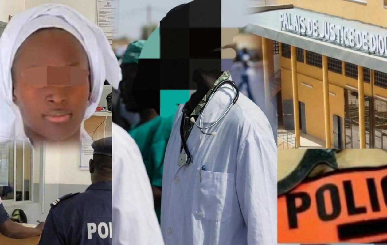 Décès d'une femme lors de son accouchement à Touba : le procureur de Diourbel entre en action