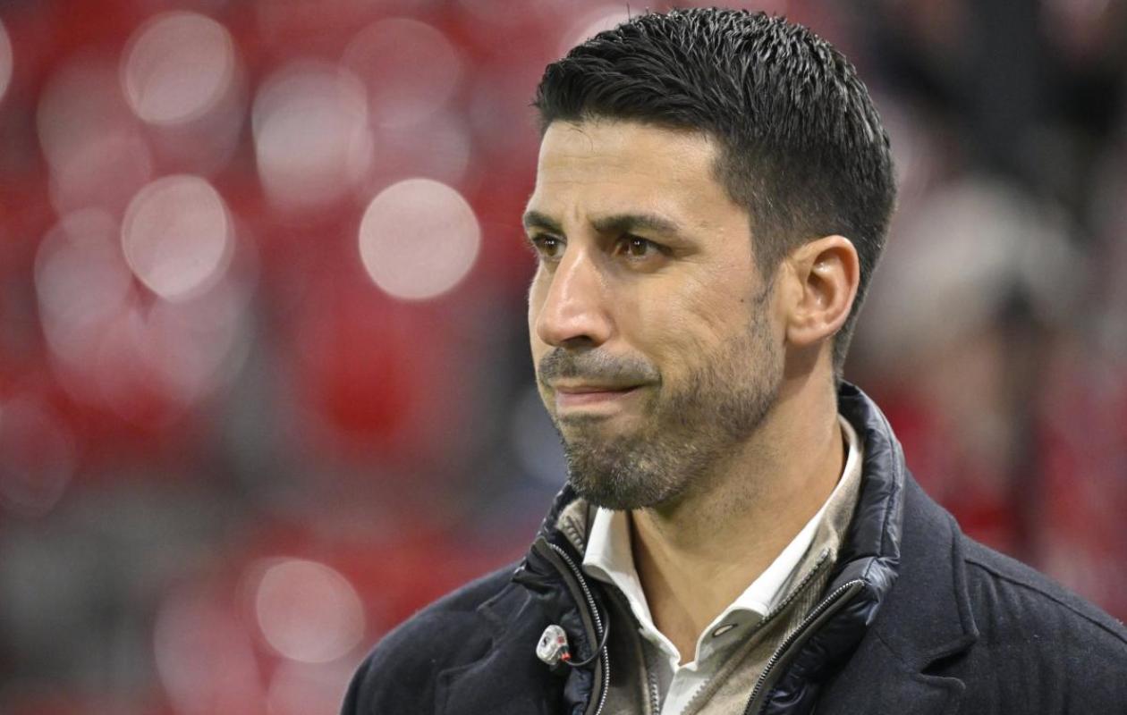Real Madrid : Sami Khedira signe son grand retour à la Maison Blanche