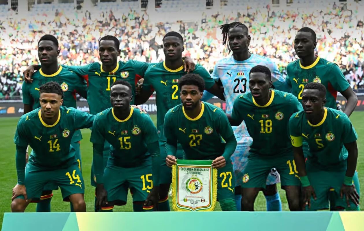 Mondial 2026 : Après Sadio Mané, 6 autres Sénégalais plébiscités par le New York Times
