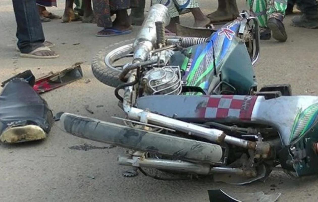 Kaolack : Deux morts et 4 blessés dans un accident de la circulation