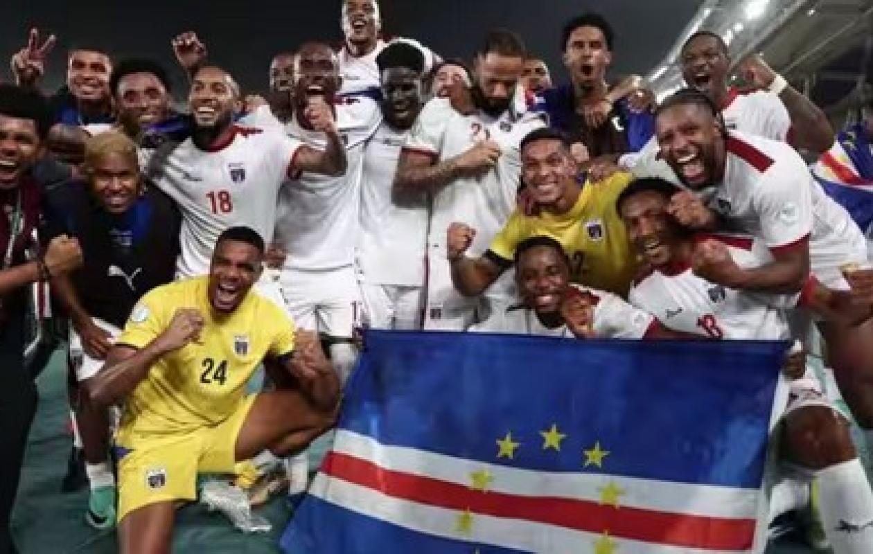 [Mondial-2026] Présentation des équipes africaines : Le Cap-Vert en Amérique pour se faire un nom