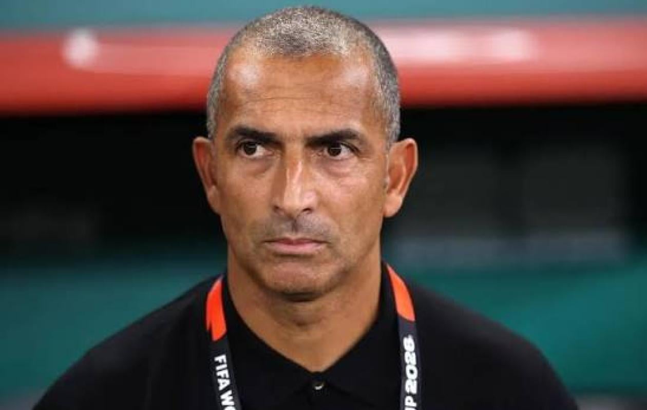 Mondial-2026 : Sabri Lamouchi, sélectionneur de la Tunisie, limogé après la raclée 5-1 face à la Suède (médias)