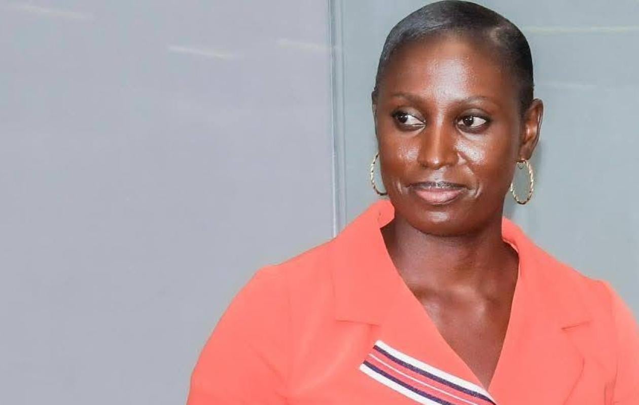 Mondial 2026 : La ministre Djiréye Clotilde Coly annonce la couleur et fixe l’objectif des Lions !