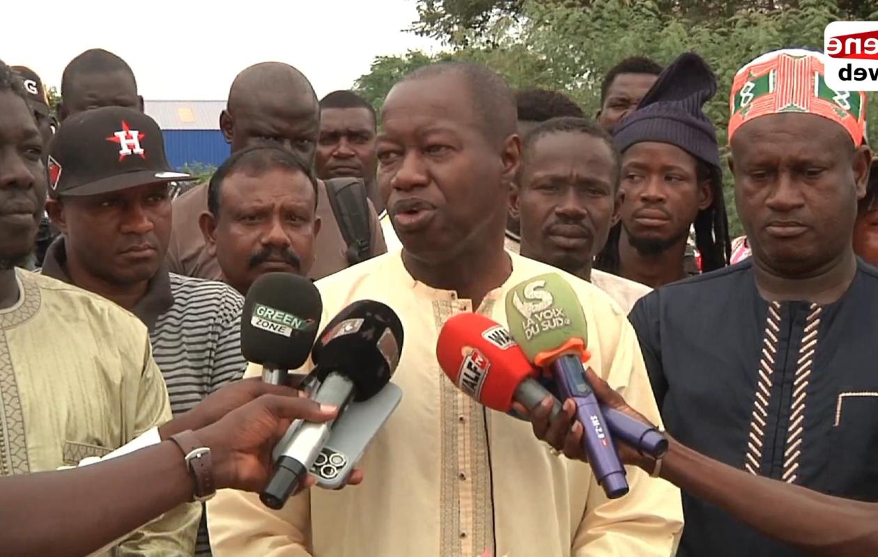 « Taxe illégale et abusive » : La fronde des exportateurs d'anacarde à Ziguinchor