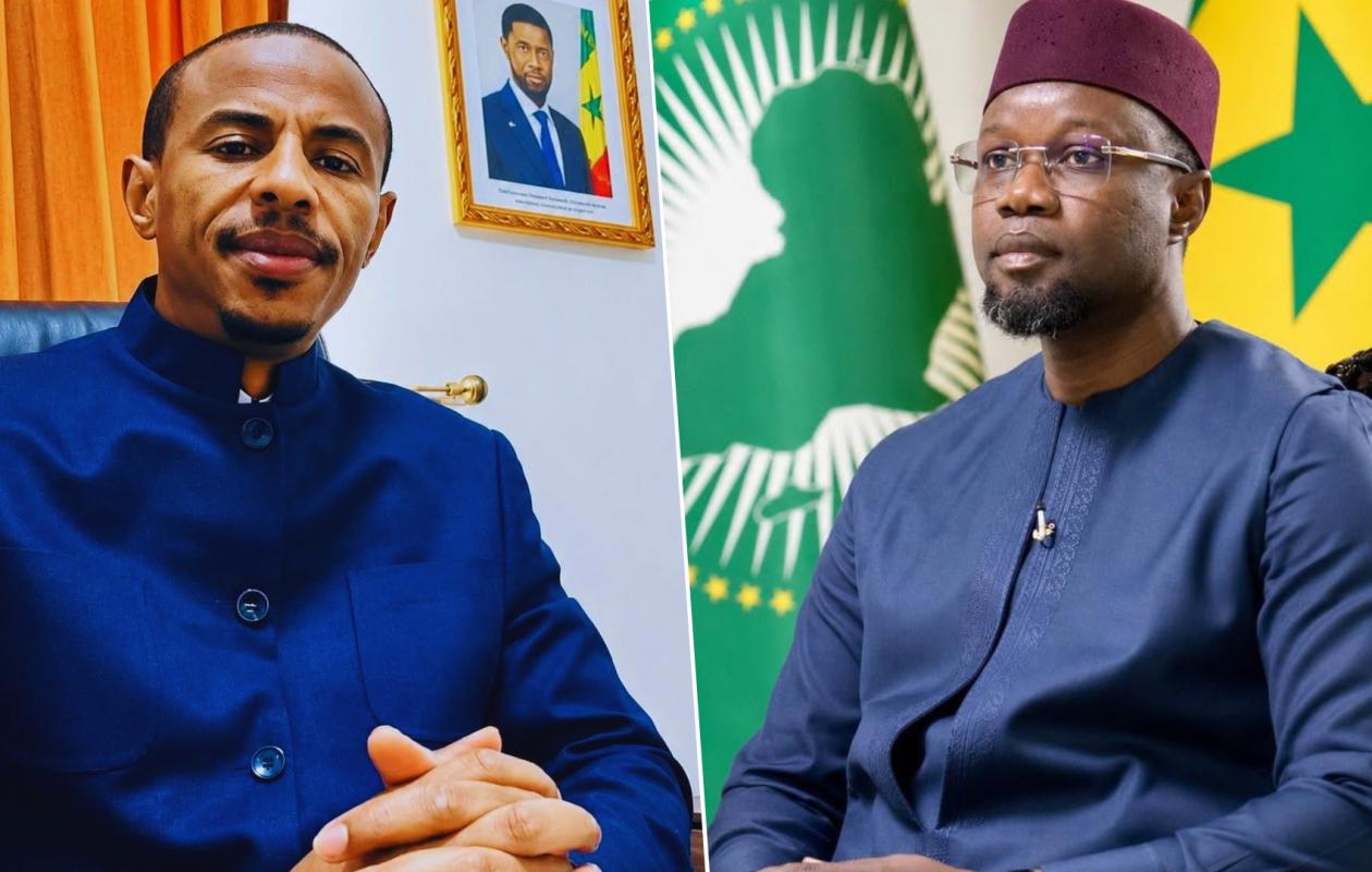 «La vraie trahison du Projet…» : Aldiouma Sow de Pastef dézingue l’entretien de Sonko