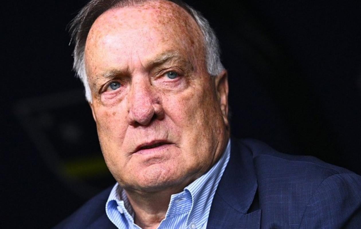 Coupe du monde 2026 : Les raisons de la vive émotion de Dick Advocaat avec Curaçao