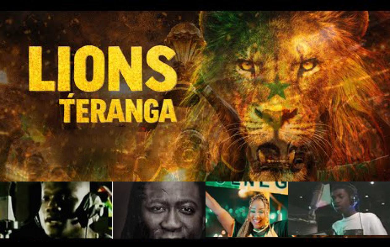 [Mondial-2026] Redécouvrez les 5 morceaux incontournables dédiés aux Lions de la Téranga